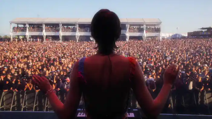 La rivière (consolation de saison #2 (été))