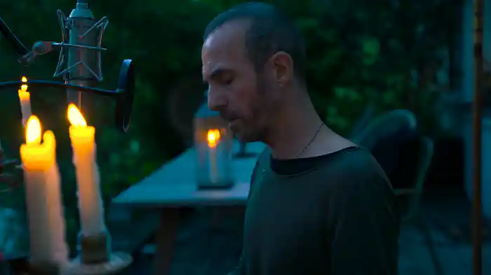 Dénouement heureux (Live)