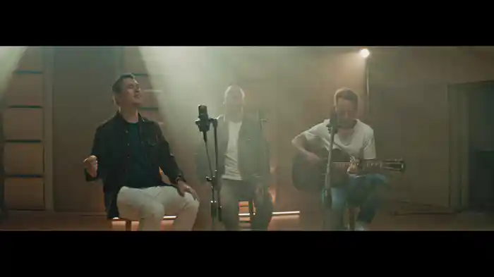 Holy Forever (Español)