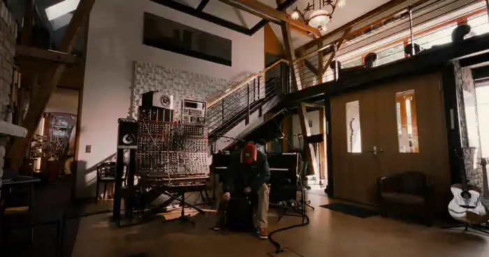 Einzelkämpfer (Lyric Video)