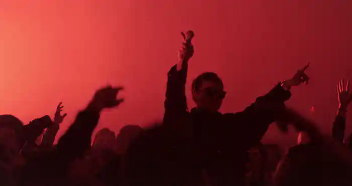 Take My Soul (Visualizer)