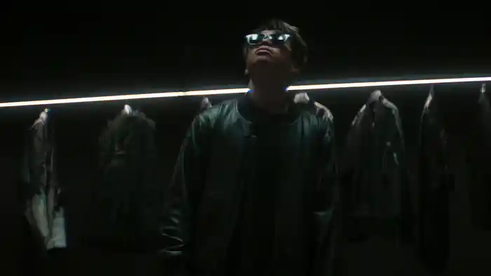 Devil's Prescription