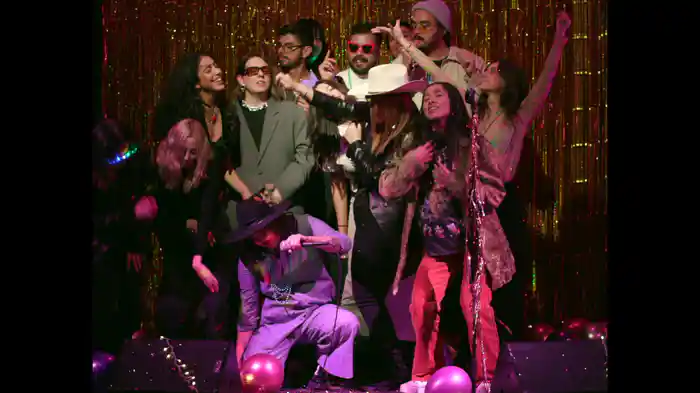 Departamento (Karaoke)