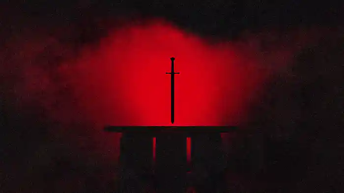 Days Before Grace (Visualizer)