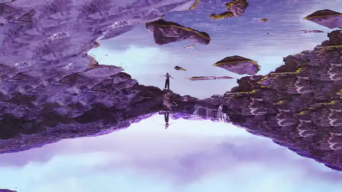 Quédate (Lyric Video)