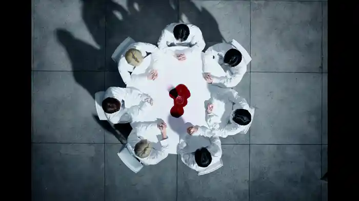 Bite Me (Japanese Ver.)