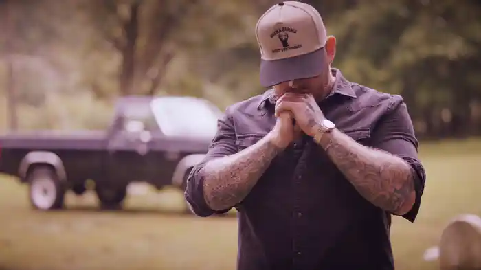 Granddaddy’s Watch (Visualizer)