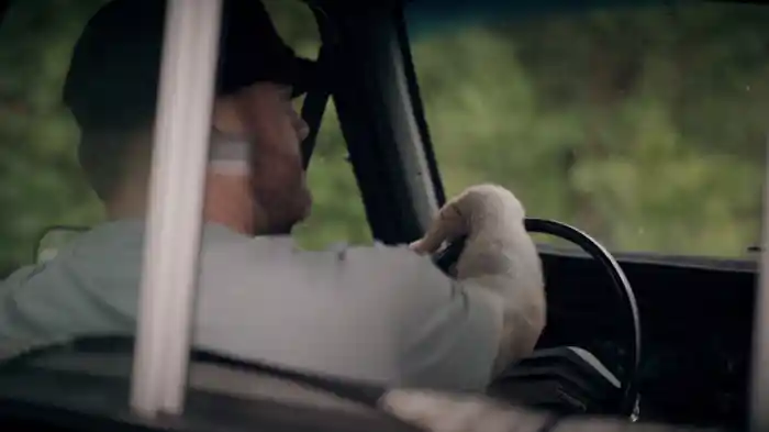 If You Ever Leave Atlanta (Visualizer)