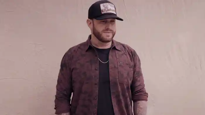 Wrong Side Of The Bottle (Visualizer)