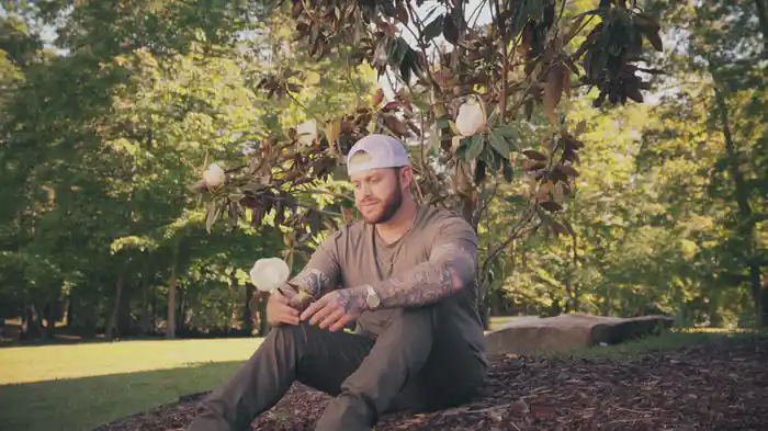 May Magnolia (Visualizer)