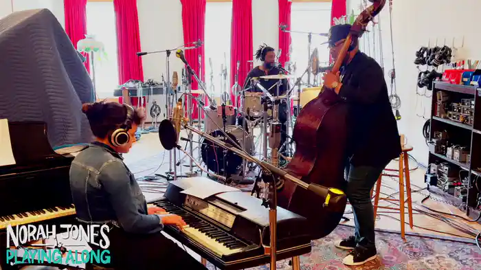 Why Am I Treated So Bad (Live From New York, NY)