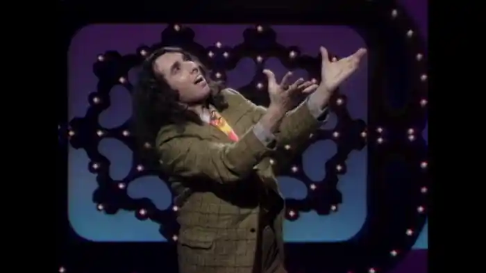 Great Balls Of Fire/School Days/I'm Glad I'm A Boy/My Hero (Medley/Live On The Ed Sullivan Show, December 1, 1968)