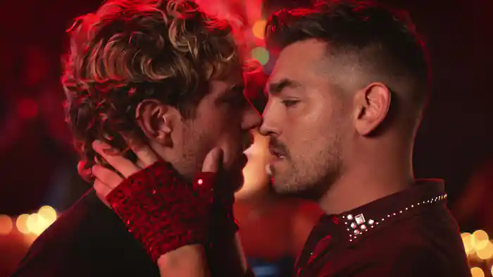 Also It’s Christmas