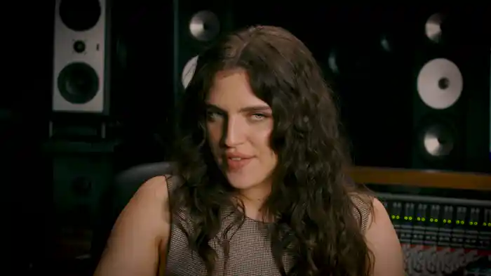 Breathe (Track By Track)