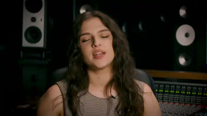 Somebody New (Track By Track)