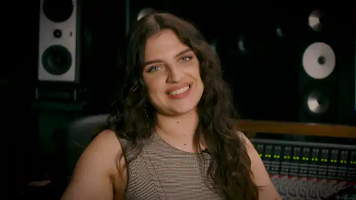 Tatiana (Track By Track)