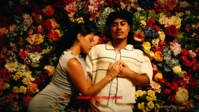 Believe (Lyric Video)