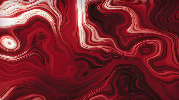 Center of the World (Visualizer)