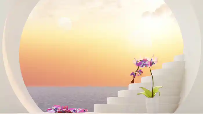 After Dark (Visualizer)