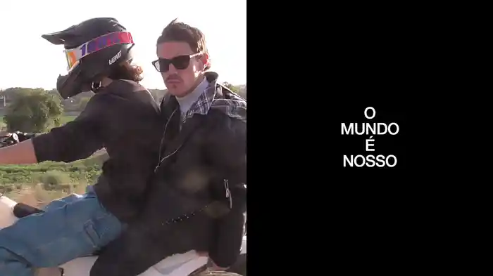 Llorando x 1 (Scene 1)