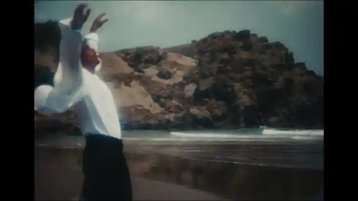 Al capricho del viento