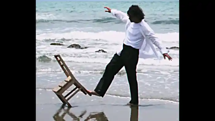 Al capricho del viento (Visualizer)