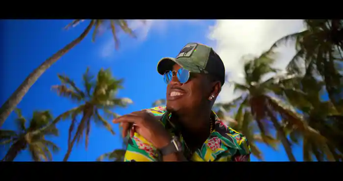 Link Up (Director's Cut)