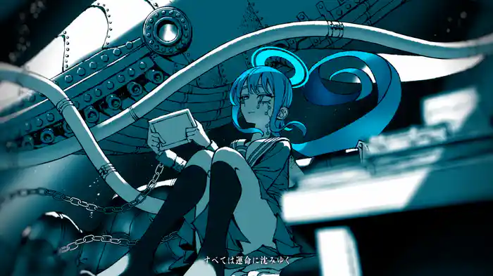 DIGNITY (Lyric Video)