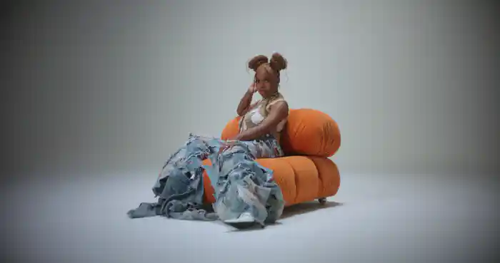 Higher (C’est la vie)