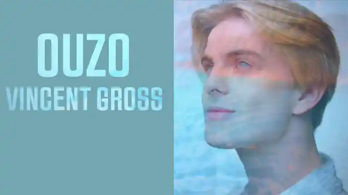 Ouzo (Lyric Video)