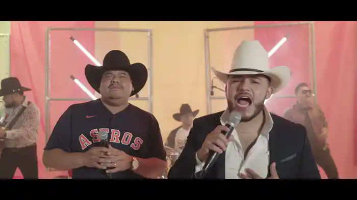 Que Te Vas (En Vivo)