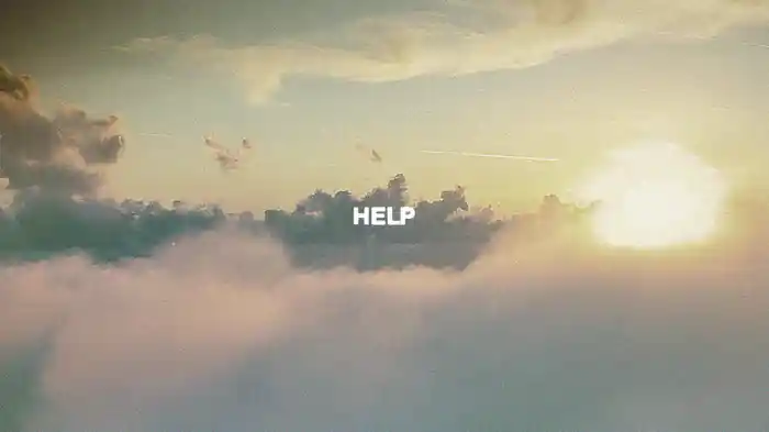 Hollow Prayers (Lyric Video)