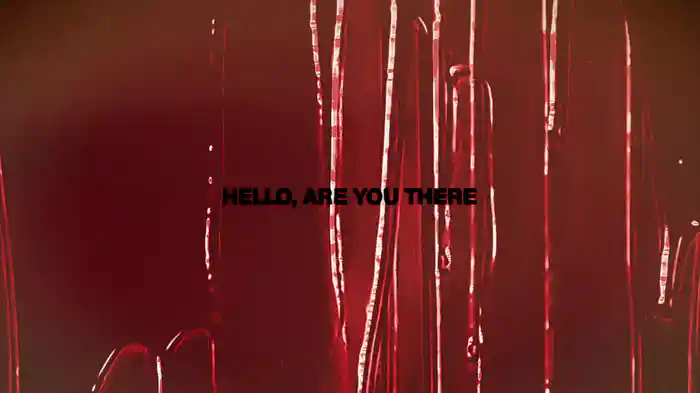 Poetic Vulgarity (Lyric Video)