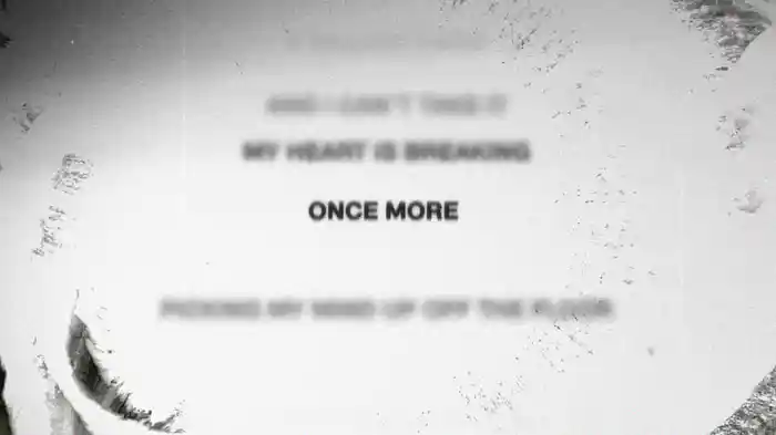 Once More (Lyric Video)
