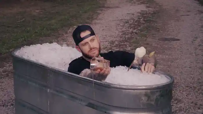 Whiskey Does (Visualizer)