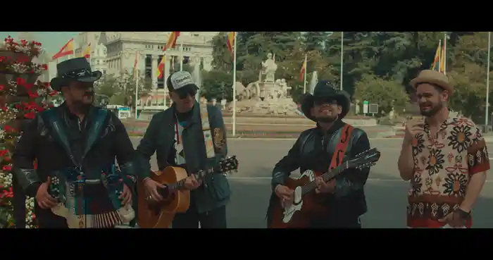 Con Zapatos De Tacón