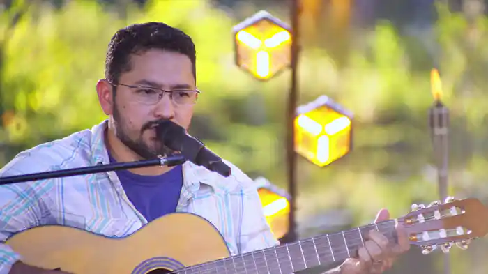 Amanhã (Ao Vivo Em Mato Grosso Do Sul / 2023)