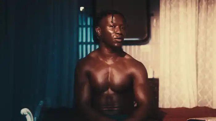 terminou comigo na Bahia