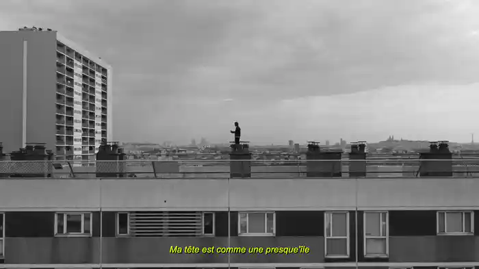 Zen (Lyric Video)