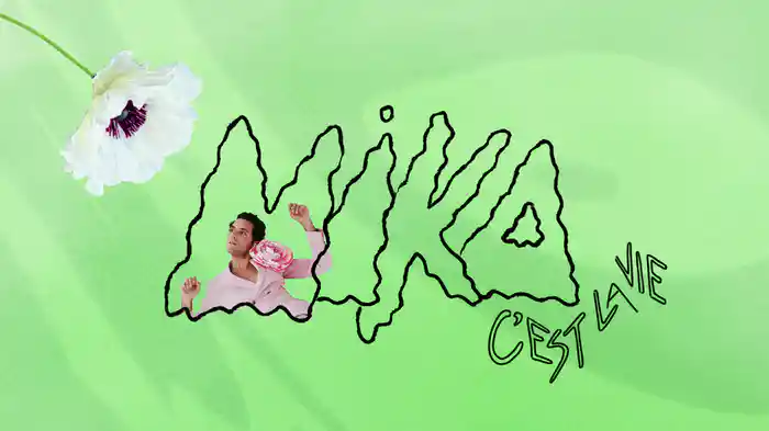 C'est la Vie (Lyric Video)