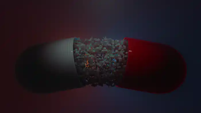 Pharmacy (Lyric Video)