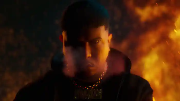 Sonhos Maiores Que Os Medos (Lyric Video)