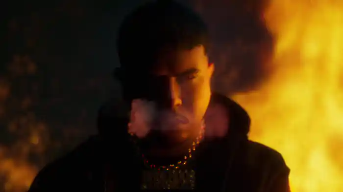 Porradão (Lyric Video)