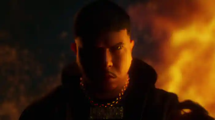 Preços & Riscos (Lyric Video)