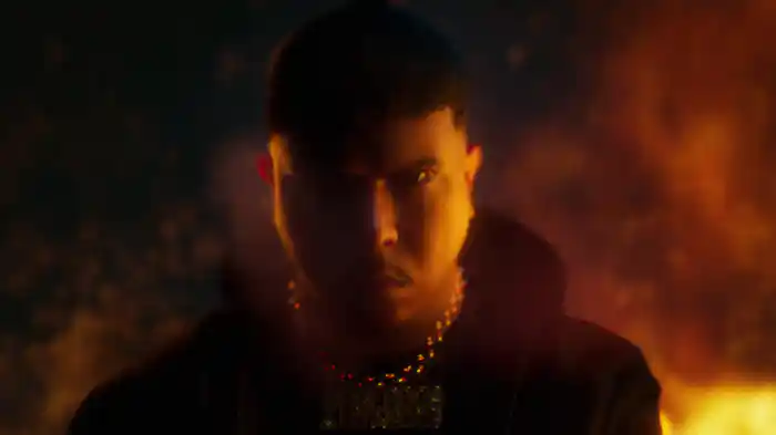 Maridão (Lyric Video)