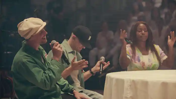 God Knows (MTV Unplugged)