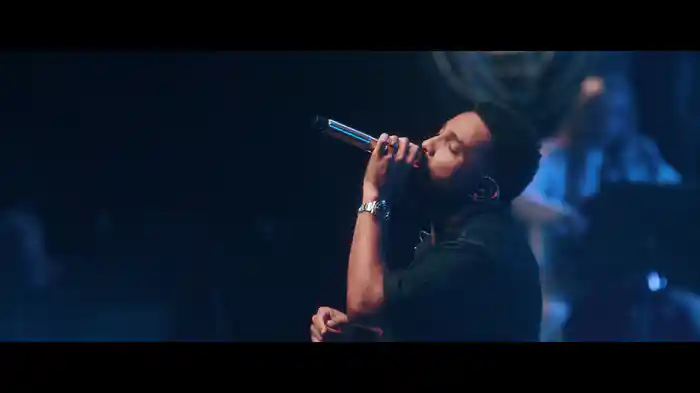 Vida (Ao Vivo Em Belo Horizonte / 2023)