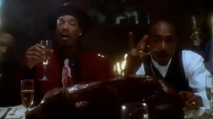 2 Of Amerikaz Most Wanted