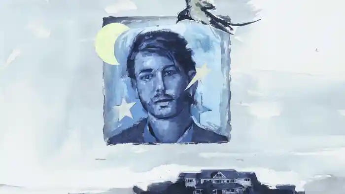 I’M SO LONESOME I COULD CRY (Lyric Video)