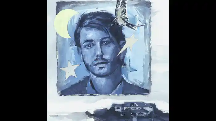 I’M SO LONESOME I COULD CRY (Audio)